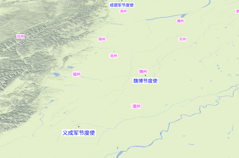 马燧