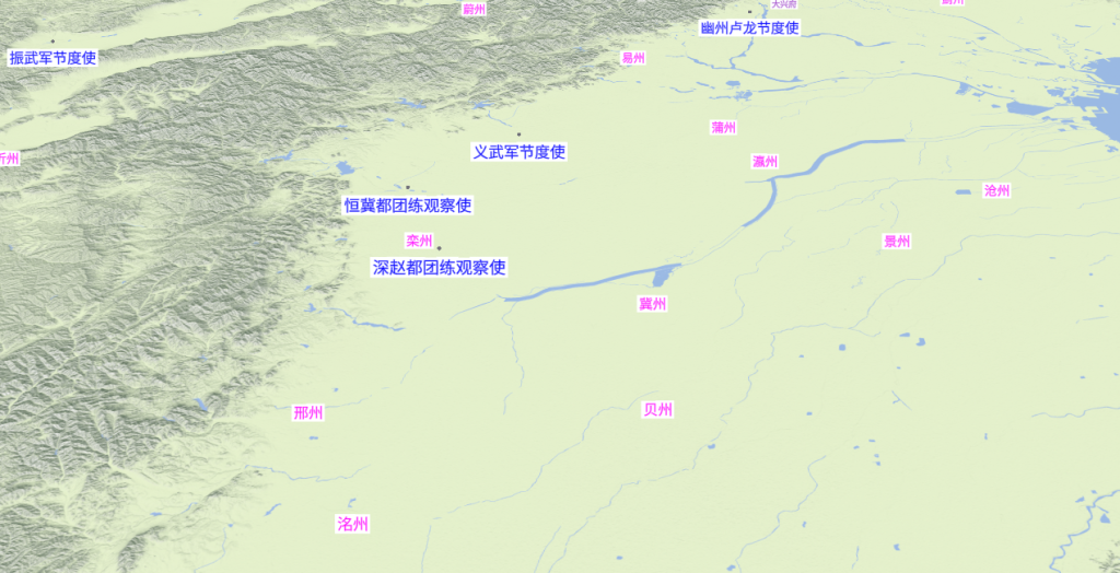 泾原兵变