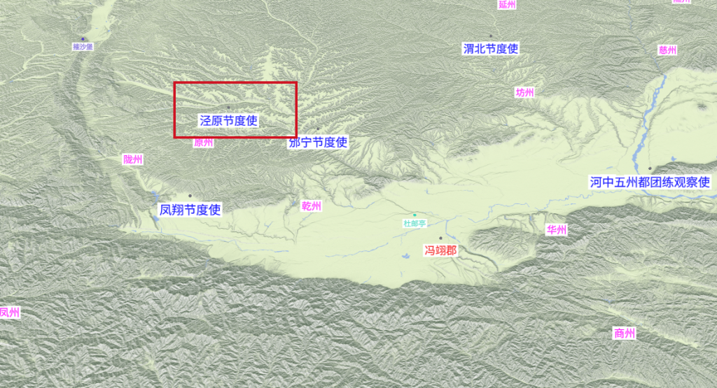 勤王军队